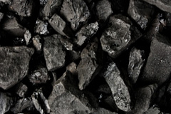 Byfleet coal boiler costs
