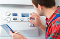 free commercial Byfleet boiler quotes