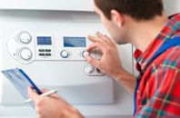free Byfleet gas safe engineer quotes