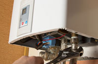 free Byfleet boiler install quotes