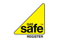 gas safe companies Byfleet